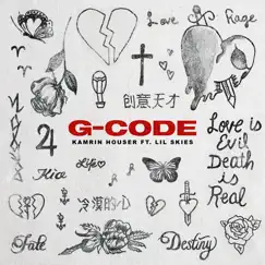 G - Code (feat. Lil Skies) - Single by Kamrin Houser album reviews, ratings, credits