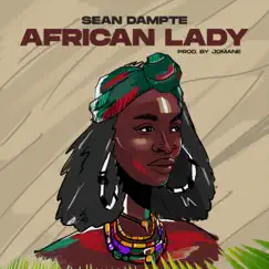 African Lady Song Lyrics