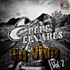 En Vivo, Vol. 2 album lyrics, reviews, download