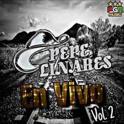 En Vivo, Vol. 2 by PEPE LINARES album reviews, ratings, credits