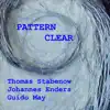 Pattern Clear - Single album lyrics, reviews, download