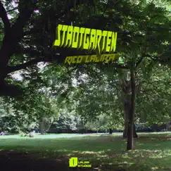 Stadtgarten - Single by Rico Lalira album reviews, ratings, credits