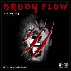 Brody Flow - Single by Big Brody album reviews, ratings, credits