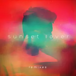 Sunset Lover (OTR Remix) Song Lyrics