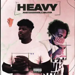 Heavy - Single by Westside Más & Ek Tha Gawd album reviews, ratings, credits