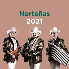 Norteñas 2021 - EP by Grupo Paradigma album reviews, ratings, credits