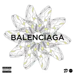 Balenciaga - Single by Kate album reviews, ratings, credits