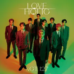 LOVEHOLIC - EP by NCT 127 album reviews, ratings, credits