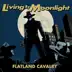 Living by Moonlight - Single album cover