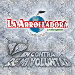 En Contra De Mi Voluntad by La Arrolladora Banda el Limón de René Camacho album reviews, ratings, credits