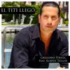 El Titi Llegó (feat. Robert Taylor) - Single album lyrics, reviews, download