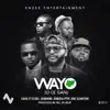 Wayo (O Le Gan) [feat. General Pype, eLDee, Seantero & Jahborne] - Single album lyrics, reviews, download