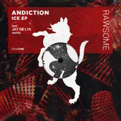 Ice - Single by Andiction album reviews, ratings, credits