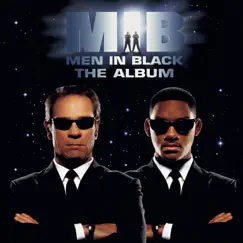 Men In Black Song Lyrics