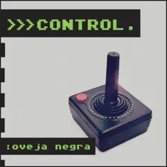 Oveja Negra - Single by Control album reviews, ratings, credits