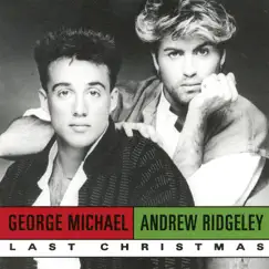 Last Christmas (Single Version) Song Lyrics