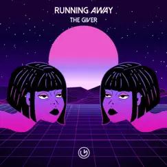 Running Away - Single by The Giver album reviews, ratings, credits