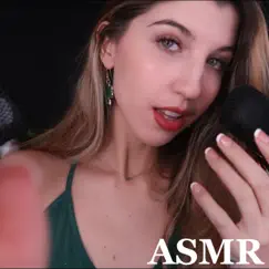 Sensitive, Breathy Whispers - EP by FrivolousFox ASMR album reviews, ratings, credits