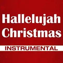 Hallelujah Christmas (Instrumental) Song Lyrics