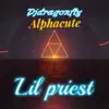 Lil Priest - Single album lyrics, reviews, download