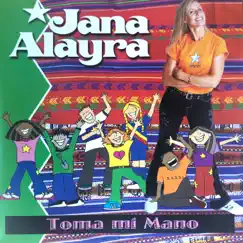 Toma Mi Mano by Jana Alayra album reviews, ratings, credits