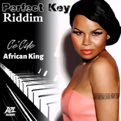 African King - Single by Ce'Cile album reviews, ratings, credits