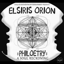 Philoetry: A Soul Reckoning by Elsiris Orion album reviews, ratings, credits