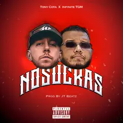 No Suckas - Single by Tony Cota & Infinite Tgm album reviews, ratings, credits