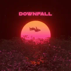 Downfall (feat. Keyshawn, Break It Down DC & xBValentine) Song Lyrics