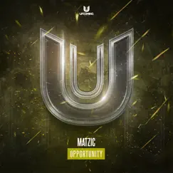 Opportunity - Single by Matzic album reviews, ratings, credits