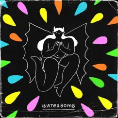 Waterbomb Song Lyrics