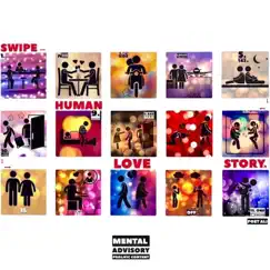 Swipe Love [Swipe Human Love Story] (Bonus Track) Song Lyrics