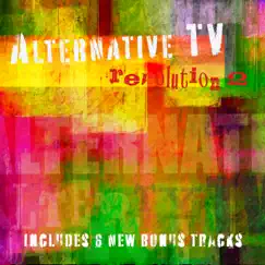 Revolution 2 by Alternative TV album reviews, ratings, credits