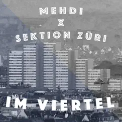 Im Viertel (feat. Drini, L Loko & Mc Hero) Song Lyrics