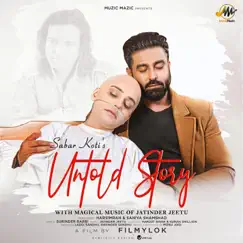 Untold Story - Single by Sabar Koti album reviews, ratings, credits