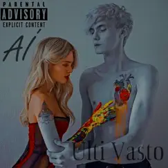 Aí - Single by Ulti Vasto album reviews, ratings, credits