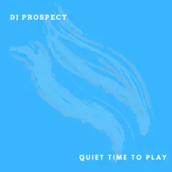 Quiet Time To Play - Single by DJ Prospect album reviews, ratings, credits