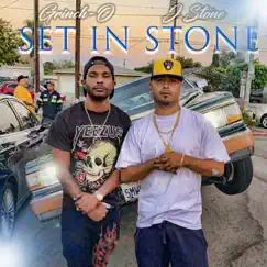Set in Stone (feat. J. Stone) Song Lyrics