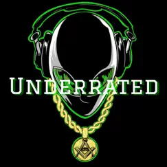 Underrated (Instrumental) - Single by HiveMind album reviews, ratings, credits