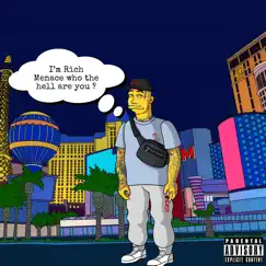 Rich Who? - EP by Rich Menace album reviews, ratings, credits