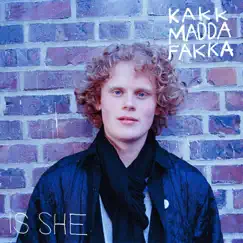 Is She - Single by Kakkmaddafakka album reviews, ratings, credits