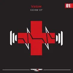 100 Kw - Single by Vegim album reviews, ratings, credits