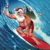 Surfin' Santa - Single album lyrics, reviews, download