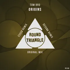 Origins - Single by Tom Bro album reviews, ratings, credits
