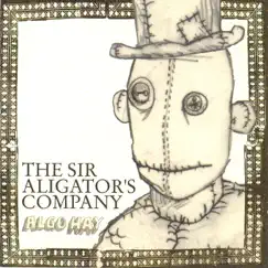 Algo Hay by The Sir Aligator's Company album reviews, ratings, credits