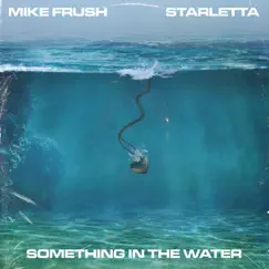 Something in the Water (feat. Starletta) Song Lyrics