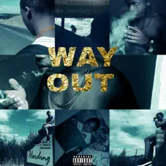 Way Out - EP by InkSavage album reviews, ratings, credits