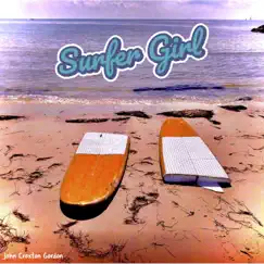 Surfer Girl Song Lyrics