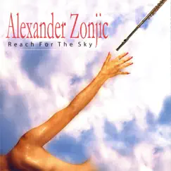 Reach for the Sky by Alexander Zonjic album reviews, ratings, credits