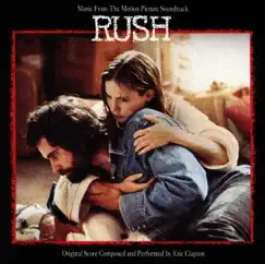 Rush (Music from the Motion Picture Soundtrack) by Eric Clapton album reviews, ratings, credits